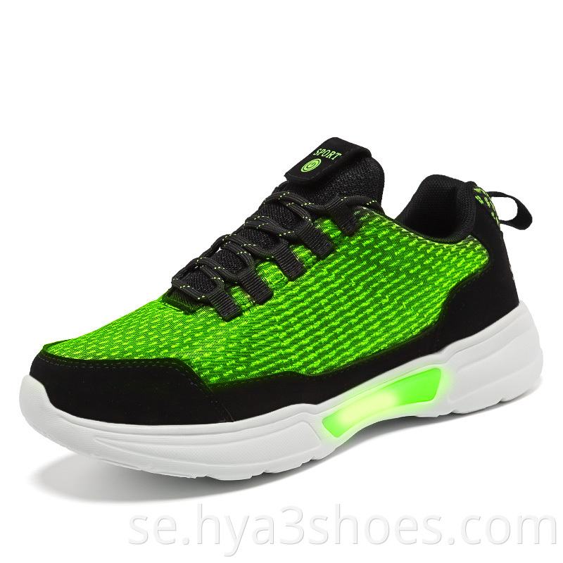 Fashion Light Shoes